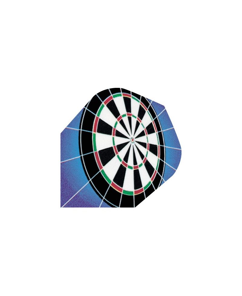 Harrows darts flights Quadro 2014
