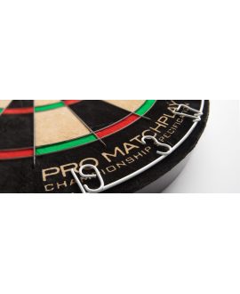 steeltip Harrows darts Matchplay dartboard