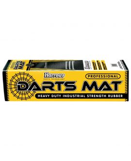 Dart Mat Harrows darts