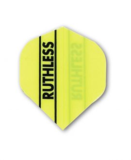 Aleta Ruthless 15 std amarilla