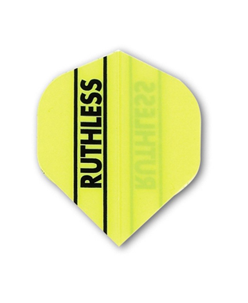 Flights Ruthless 15 std yellow
