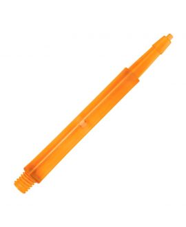 Clic Standard short shaft harrows darts orange