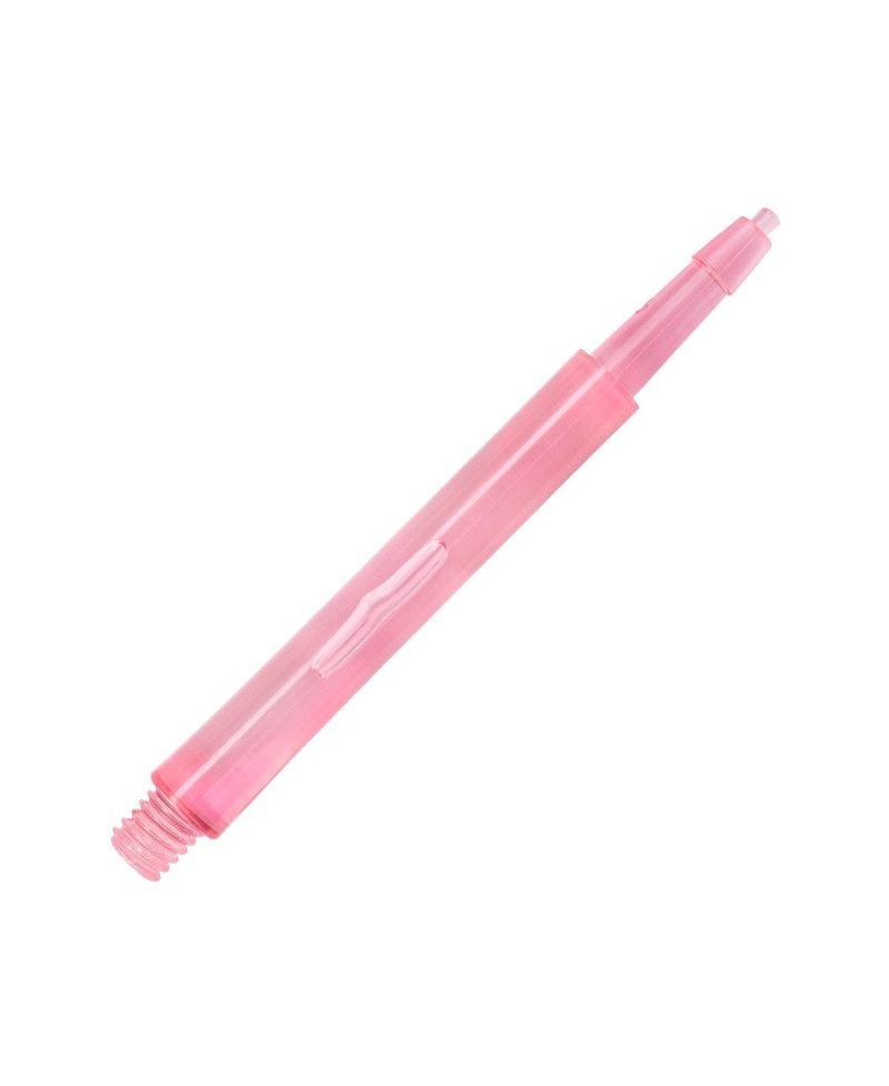 Caña Harrows darts Clic Standard midi rosa