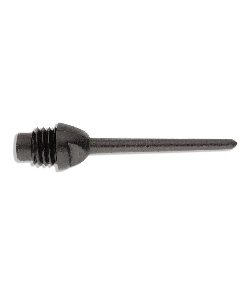 Softip darts Keypoint 1/4 black