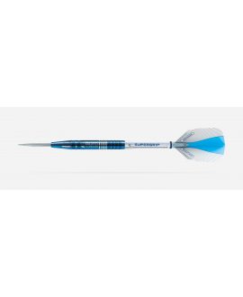 Dardos Harrows darts Aura 95% punta acero