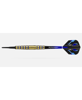 Harrows darts Spina Gold 90%
