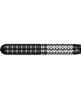 Mission darts Kuro M1 95% tungsten steeltip