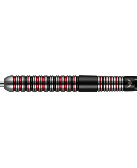 Mission darts Red Dawn 90% tungsten steeltip