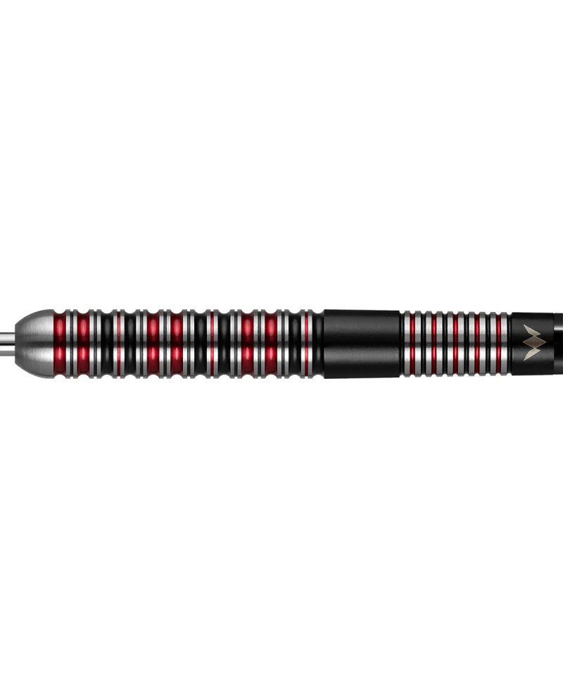 Mission darts Red Dawn 90% tungsten steeltip
