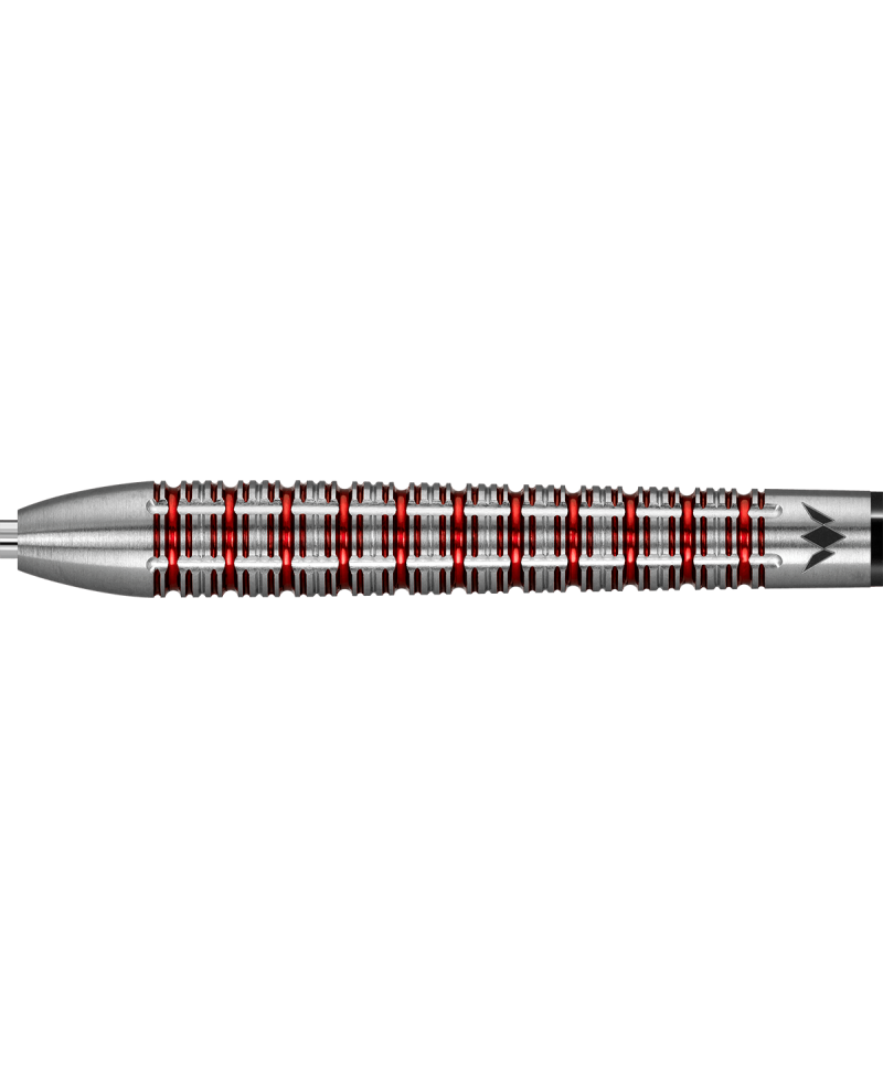 Mission darts  Reiki M1 90% tungsten steeltip