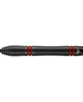 Mission darts Deep Impact 90% tungsten steeltip