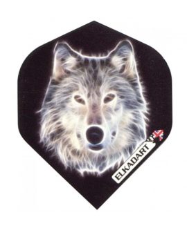 Aleta Elkadart Pro 1836 Spirit Wolf
