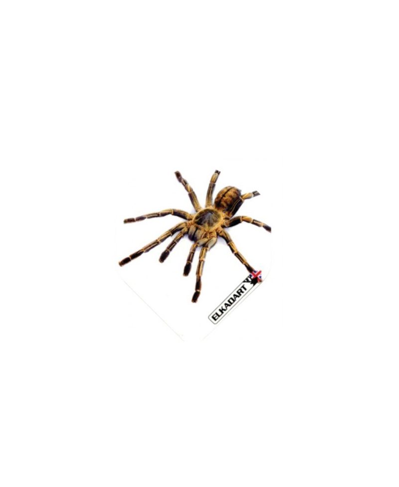 Aleta Elkadart Pro 1837 Death Spider