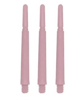 Shaft Cosmo darts Normal Spinning Medium pink