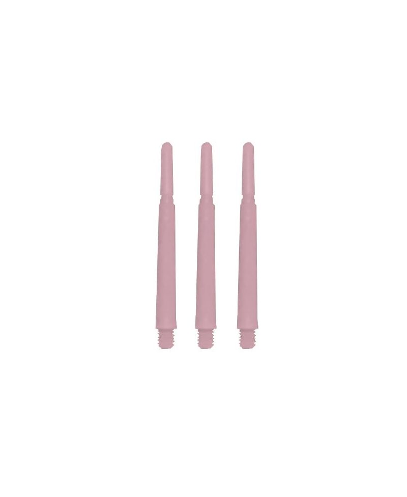Caña Cosmo darts Normal Spinning Mediana rosa