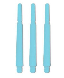 Shaft Cosmo darts Normal Spinning Medium blue