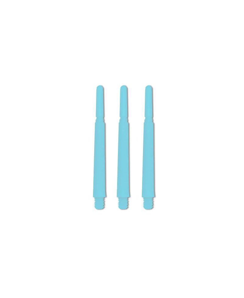 Shaft Cosmo darts Normal Spinning Medium blue