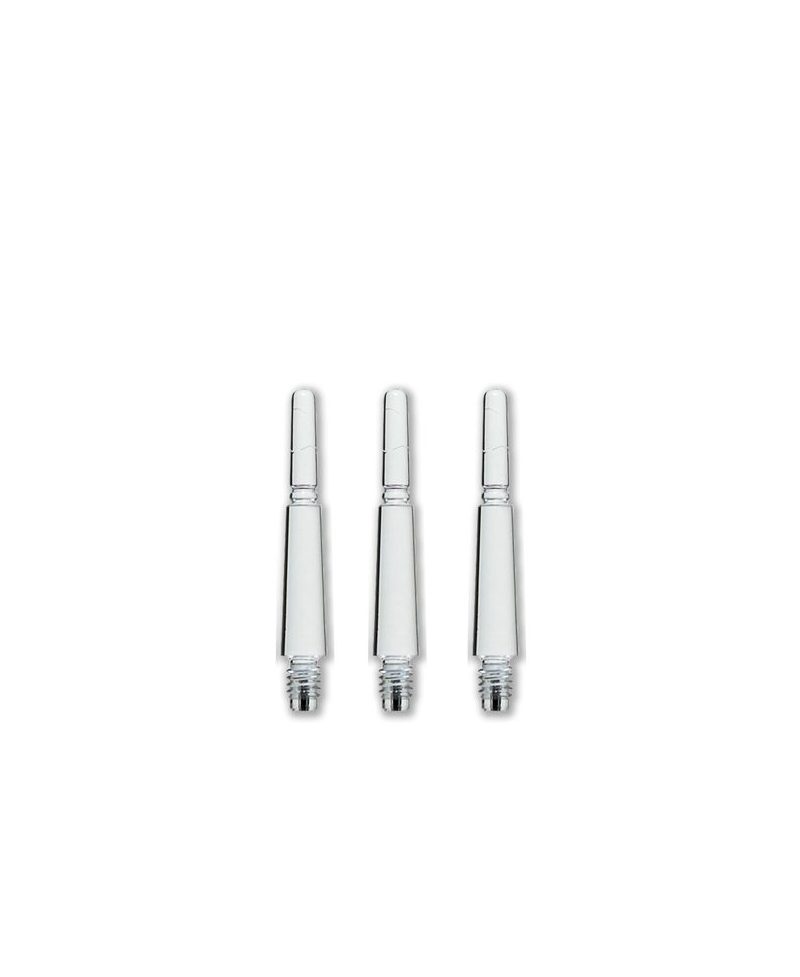 Shaft Cosmo darts Gear Normal Locked 2 clear