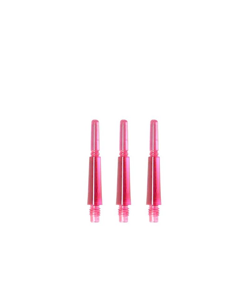 Shaft Cosmo darts Gear Normal Spinning 2 Pink