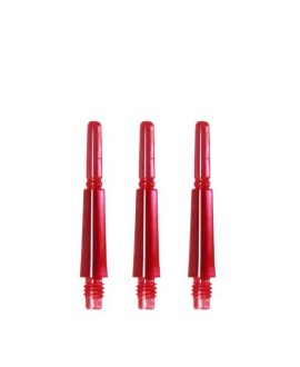 Shaft Cosmo darts Gear Normal Spinning 2 Red