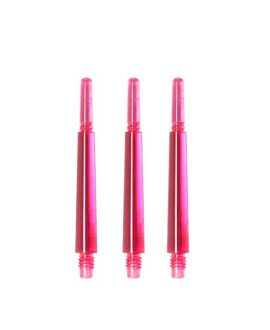 Shaft Cosmo darts Gear Normal Spinning 5 Pink