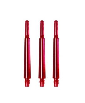 Shaft Cosmo Darts Gear Normal Spinning 6 red
