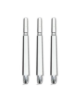 Shaft Cosmo darts Gear Normal Locked 6 clear
