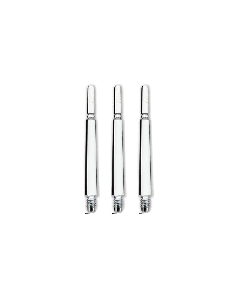 Shaft Cosmo darts Gear Normal Locked 6 clear