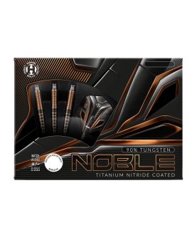 Harrows darts Noble 90%