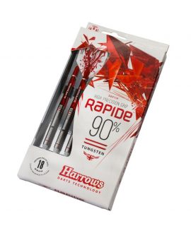 Harrows darts Rapide B ​90%