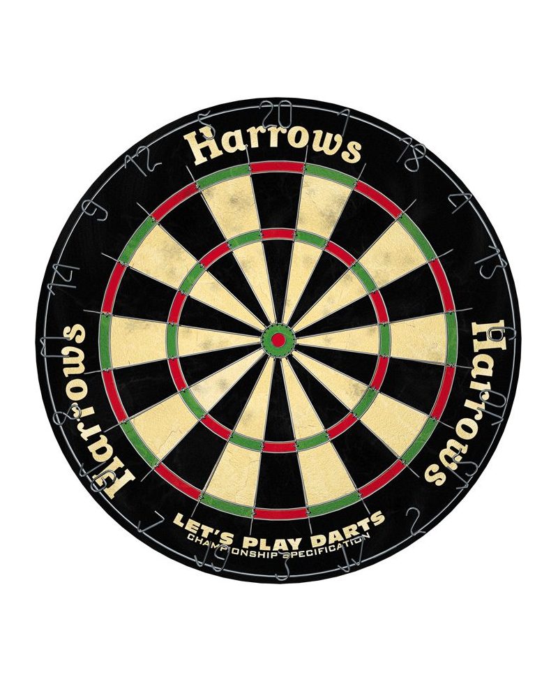 steeltip Harrows  darts Lets Play Darts dartboard