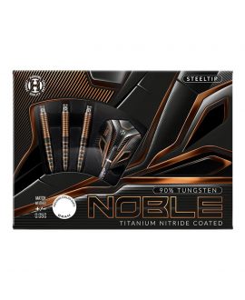 Harrows Darts  Noble 90% steeltip