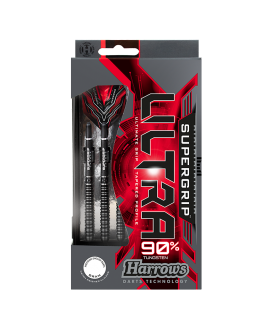 Harrows darts Supergrip Ultra 90%