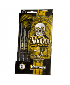 Harrows darts Voodoo steeltip