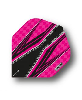 Flights darts TDP-LUX  01 pink 150 microns