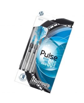 Dardos Harrows darts Pulse 90%