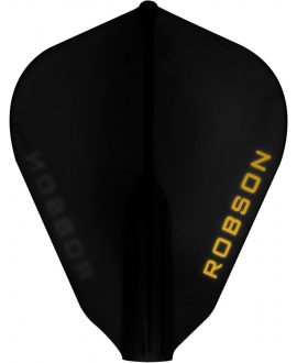 Robson plus Fantail black flight