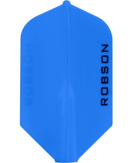 Robson plus Slim flight blue flight
