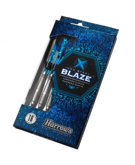 Harrows darts Blaze