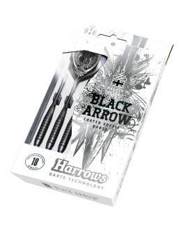 Harrows dars Black Arrows