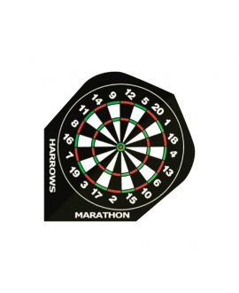 Aleta Harrows darts Marathon 1508